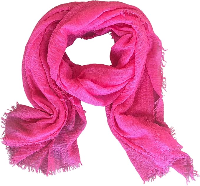 pretied scarves