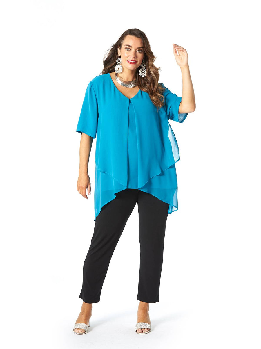 Moon Shadow Top